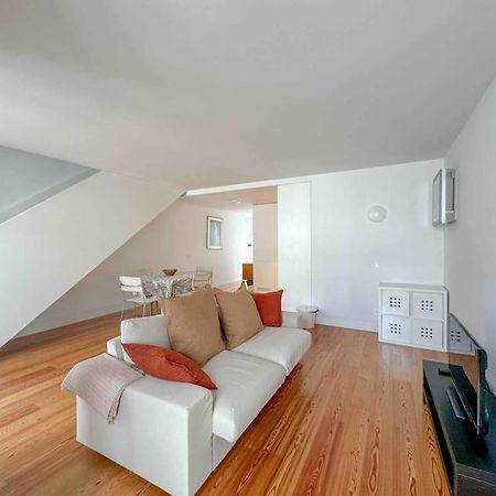 Luxury Home Lisboa Buitenkant foto